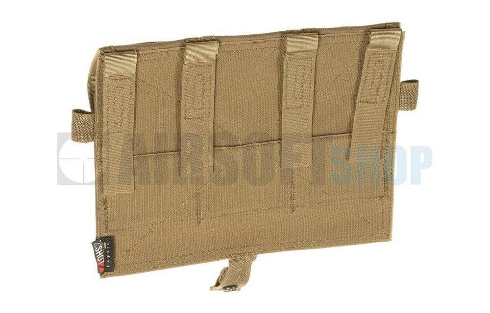 AVS/JPC 7.62 Pouch (Coyote)
