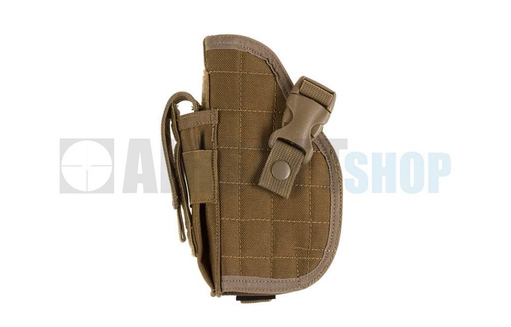 Belt Holster Left (Coyote)