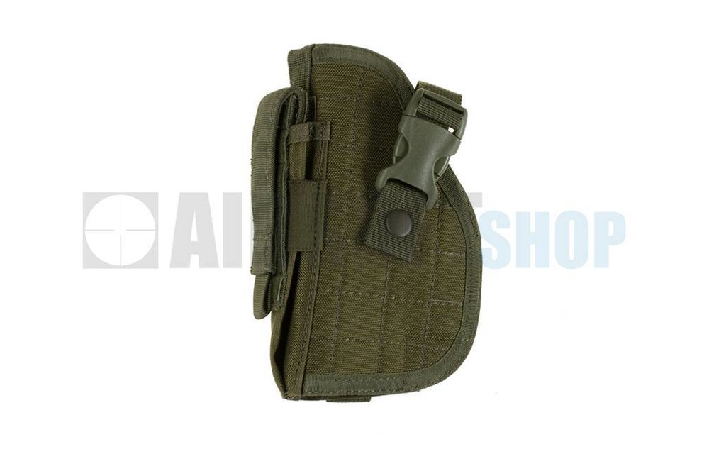 Belt Holster Left (Olive Drab)