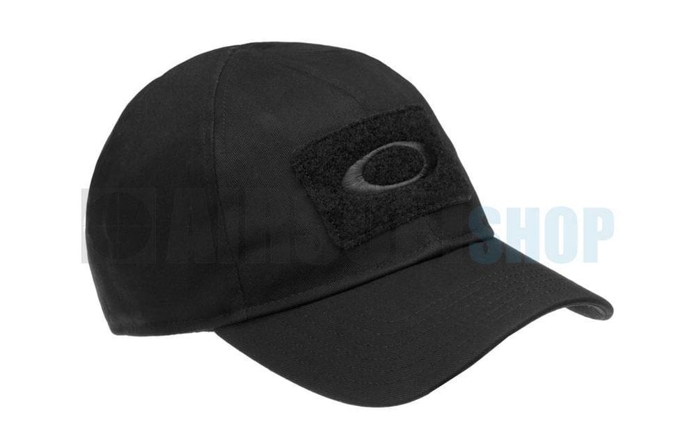 Oakley SI Cotton Cap (Black 