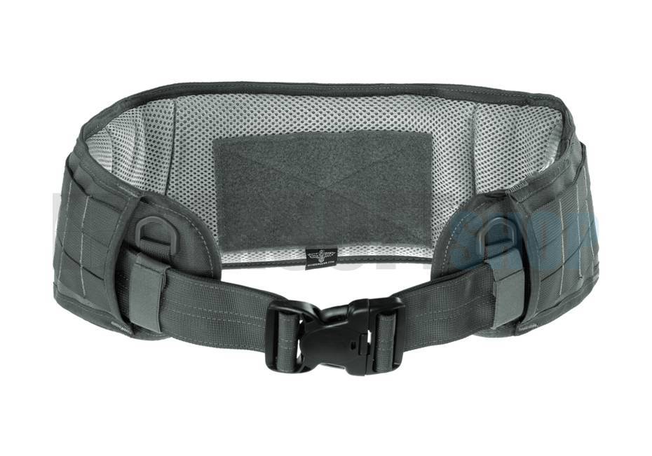 Invader Gear PLB Belt in Wolf Grey. - Airsoftshop Europe