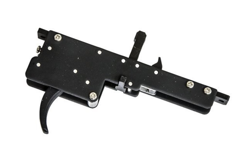 TM L96 Zero Trigger