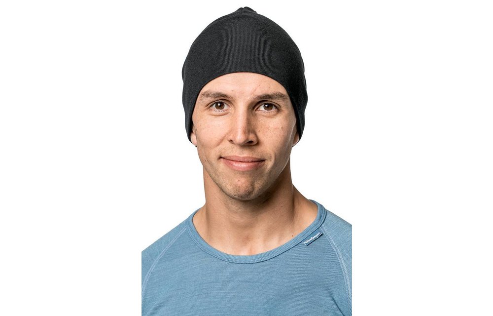 Beanie Lite (Black)
