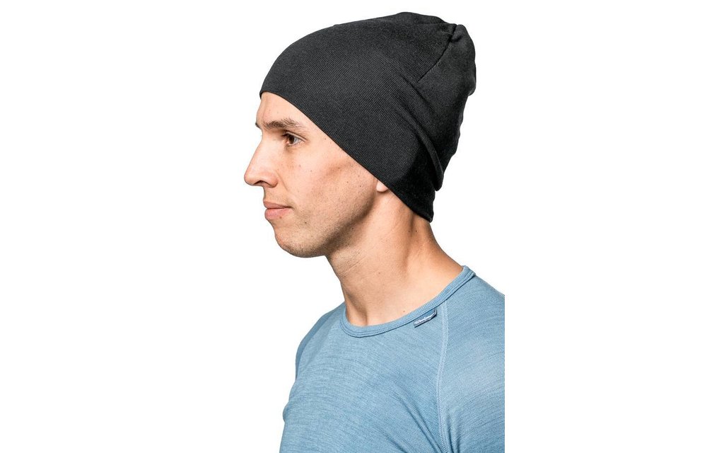 Beanie Lite (Black)