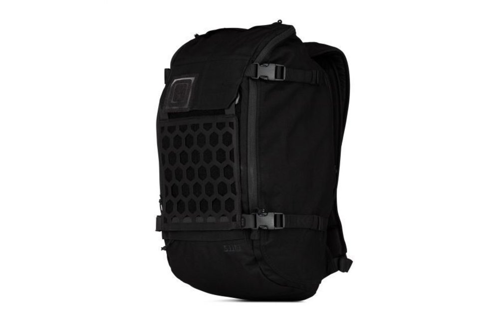 AMP24 32L Backpack (Black)