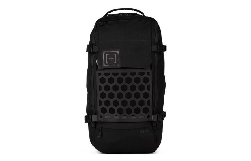 AMP24 32L Backpack (Black)