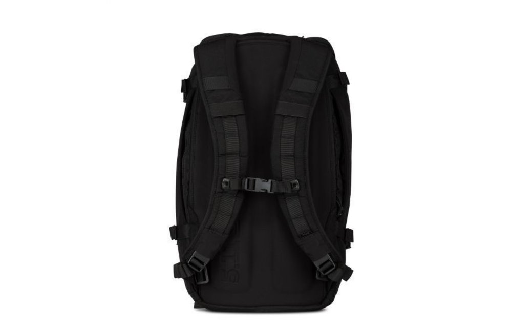 AMP24 32L Backpack (Black)