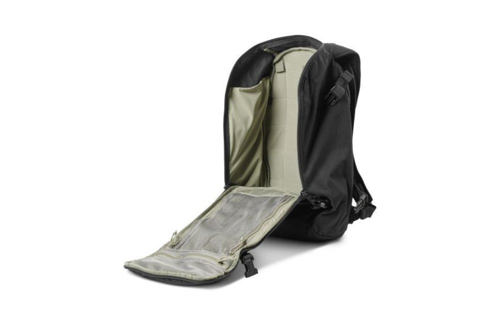 AMP24 32L Backpack (Black)