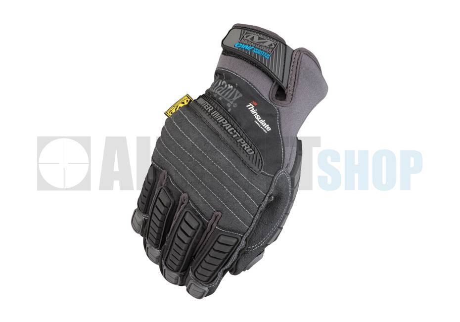 mechanix winter impact pro