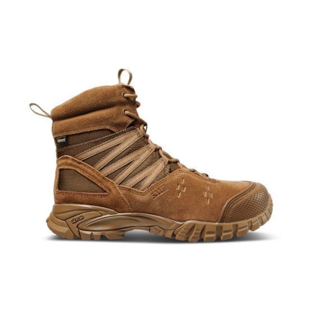waterproof coyote boots