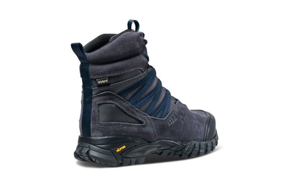 Union Waterproof 6" Boot (Flint)