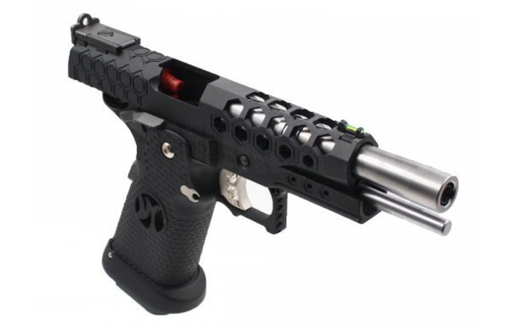 HX2502 (Black)