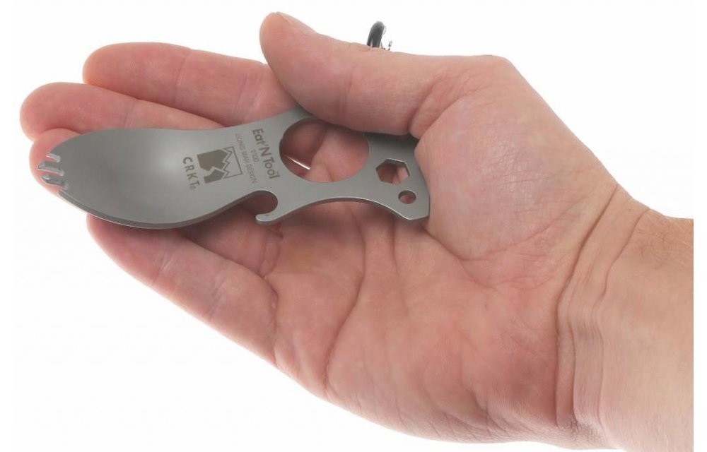 Eat'N Tool (Grey)