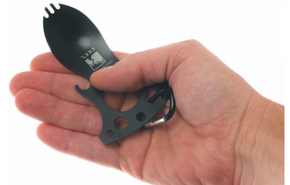 Eat'N Tool (Black)