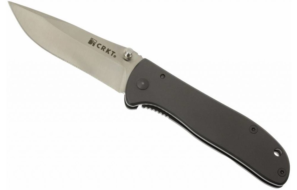 Drifter (RVS/Grey)