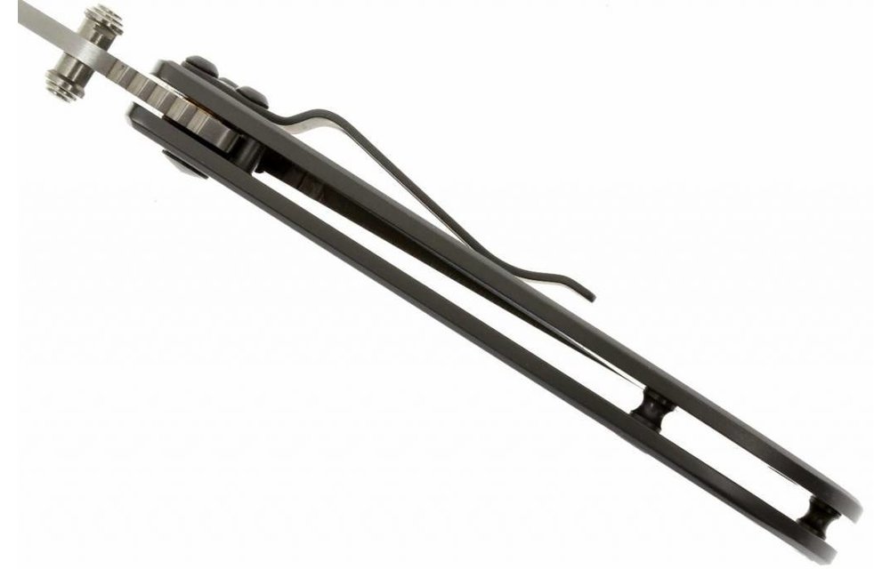 Drifter (RVS/Grey)