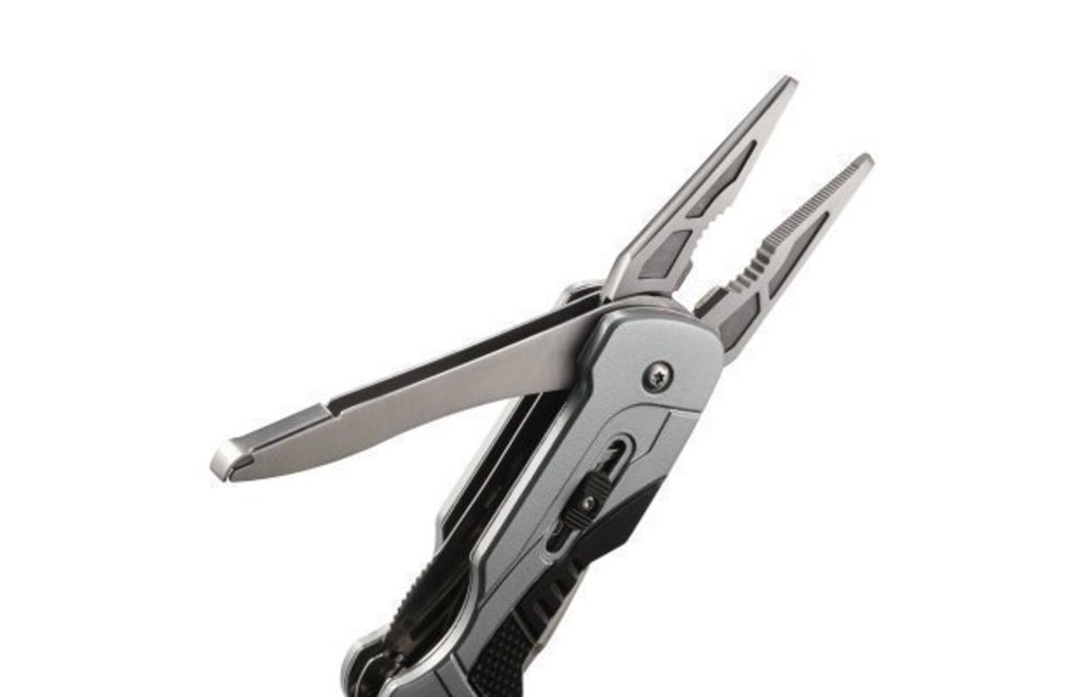 Bivy Tanto (RVS)