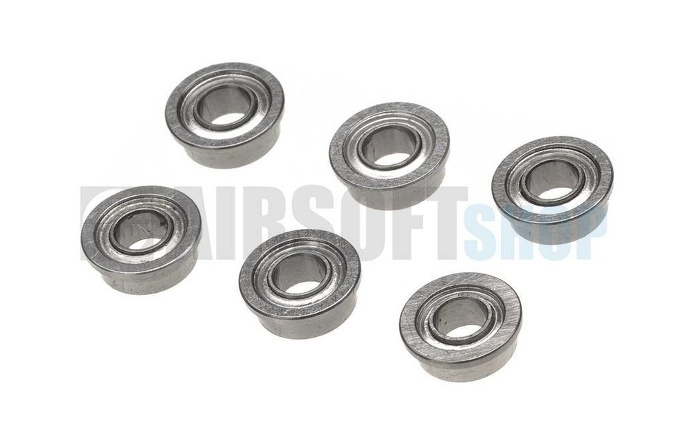 6mm Ball Bearings