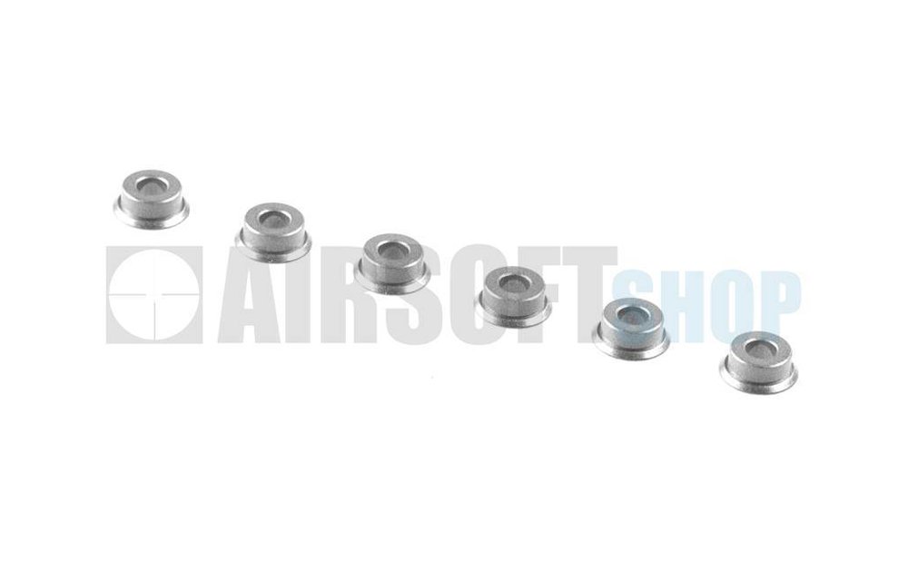 6mm Bearing Set