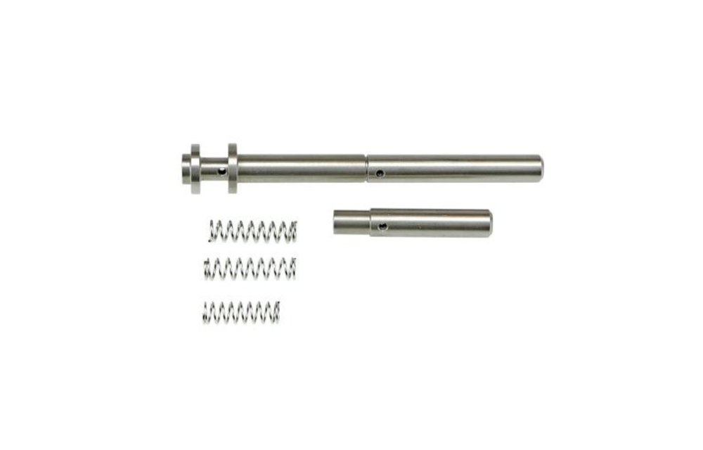 Hi-Capa RM1 Guide Rod (Silver)