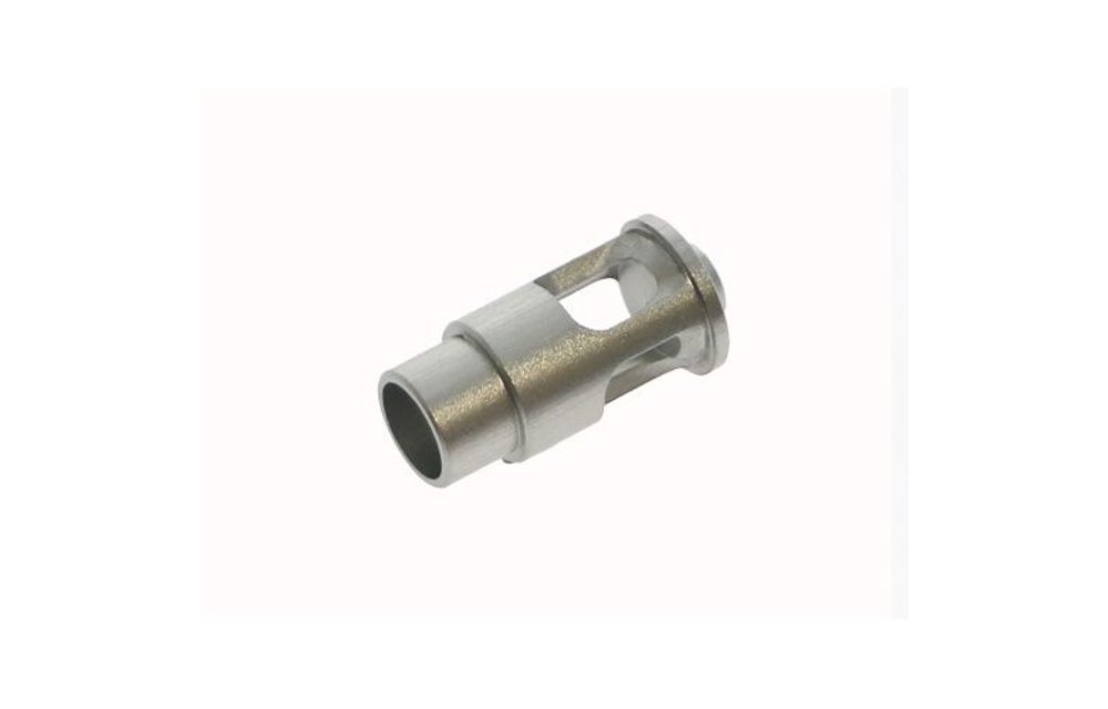 Hi-Capa High Flow Nozzle Valve with Valve Spring