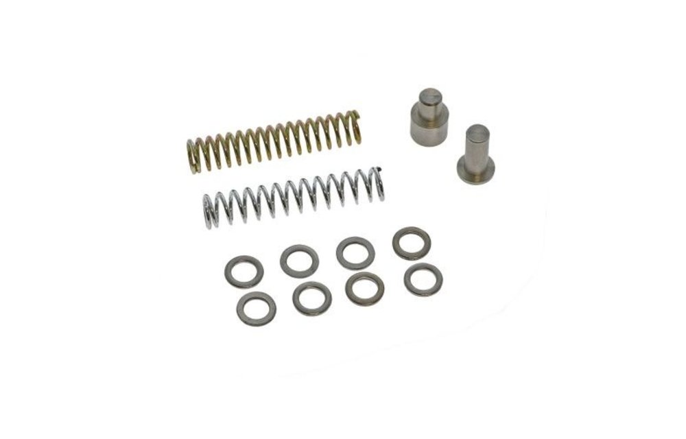 Hi-Capa Hammer Power Regulator