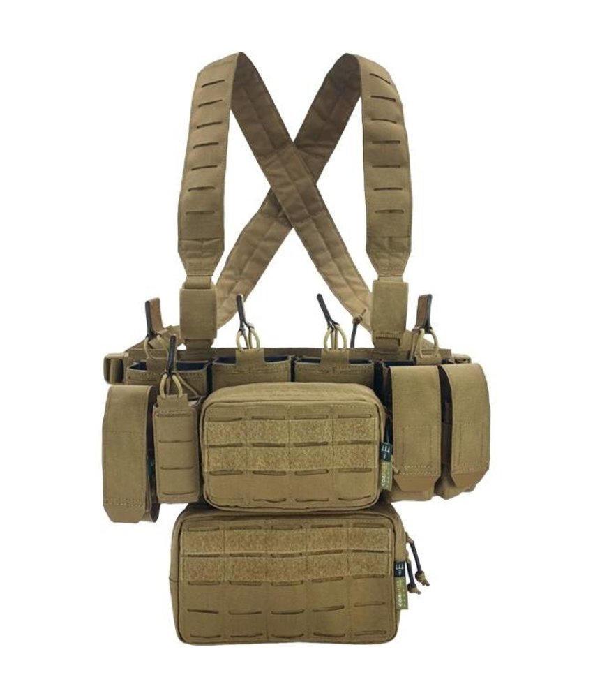Chest Rigs - Airsoftshop Europe