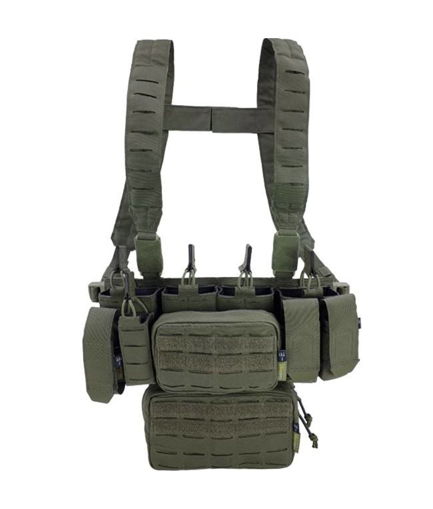 Chest Rigs - Airsoftshop Europe
