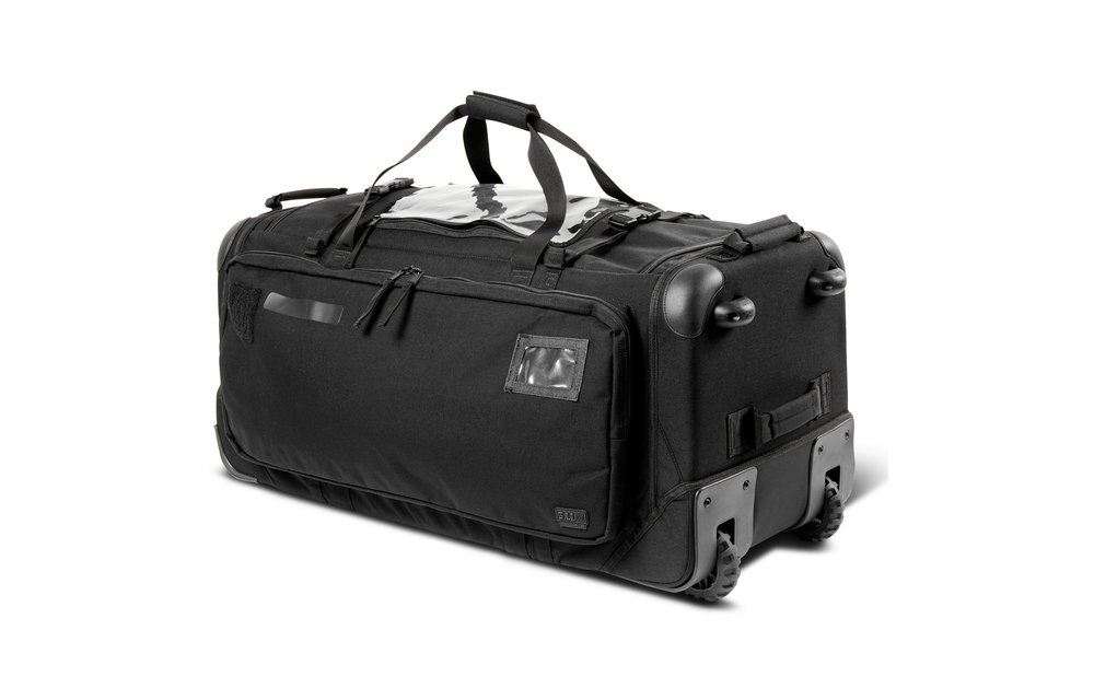 5.11 Tactical SOMS 3.0 (Black). - Airsoftshop Europe