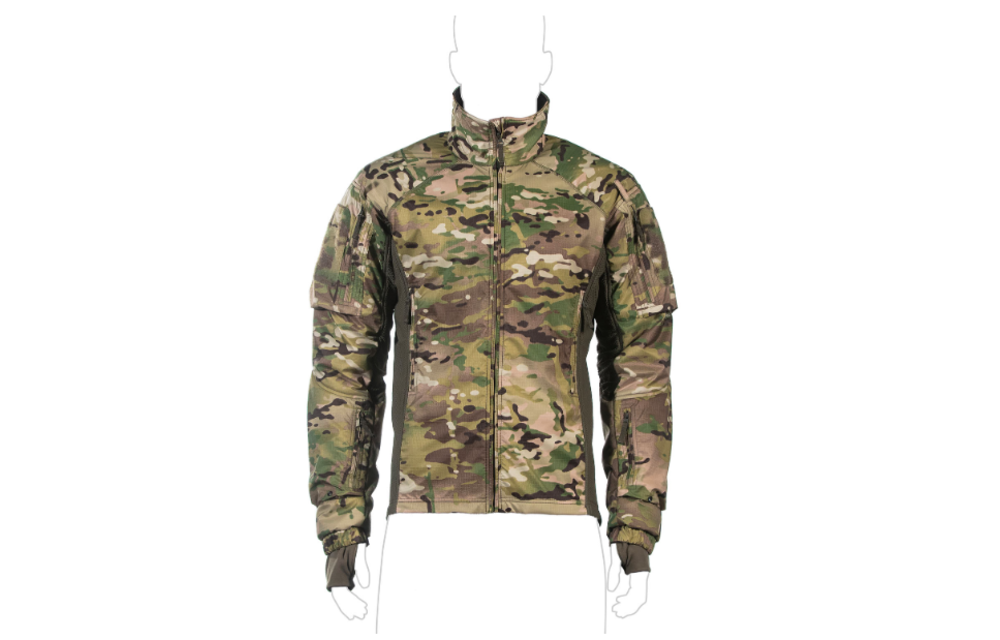Delta Ace Plus Gen.2 Tactical Jacket (Multicam)