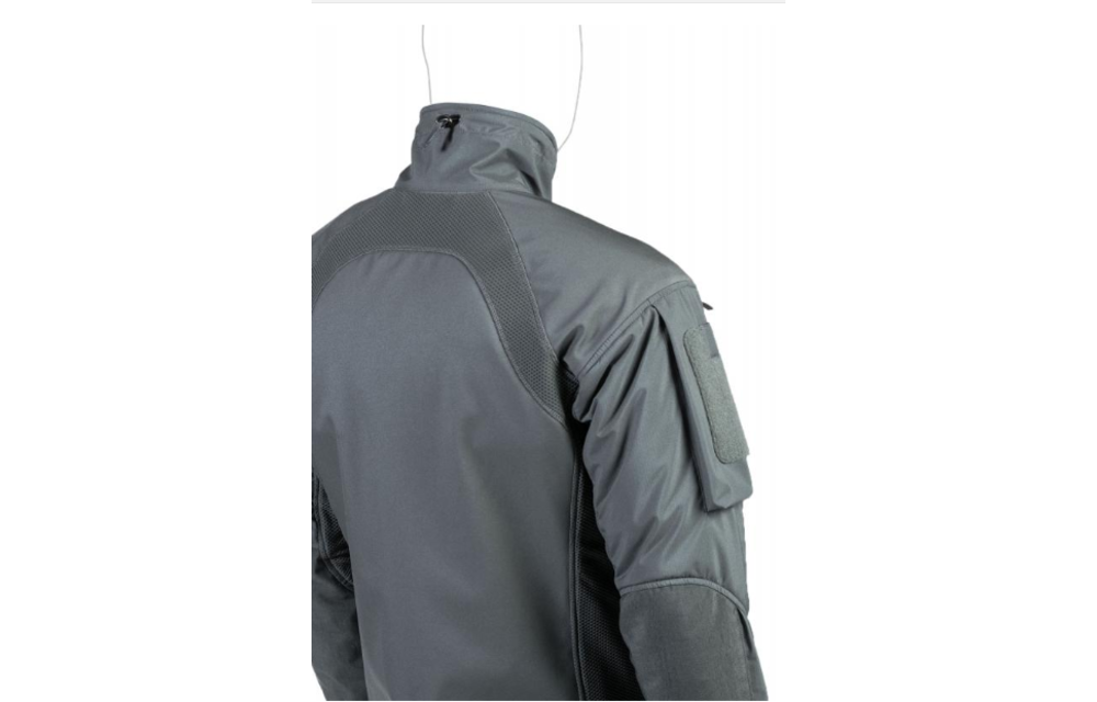 Delta Ace Plus Gen.2 Tactical Jacket (Multicam)