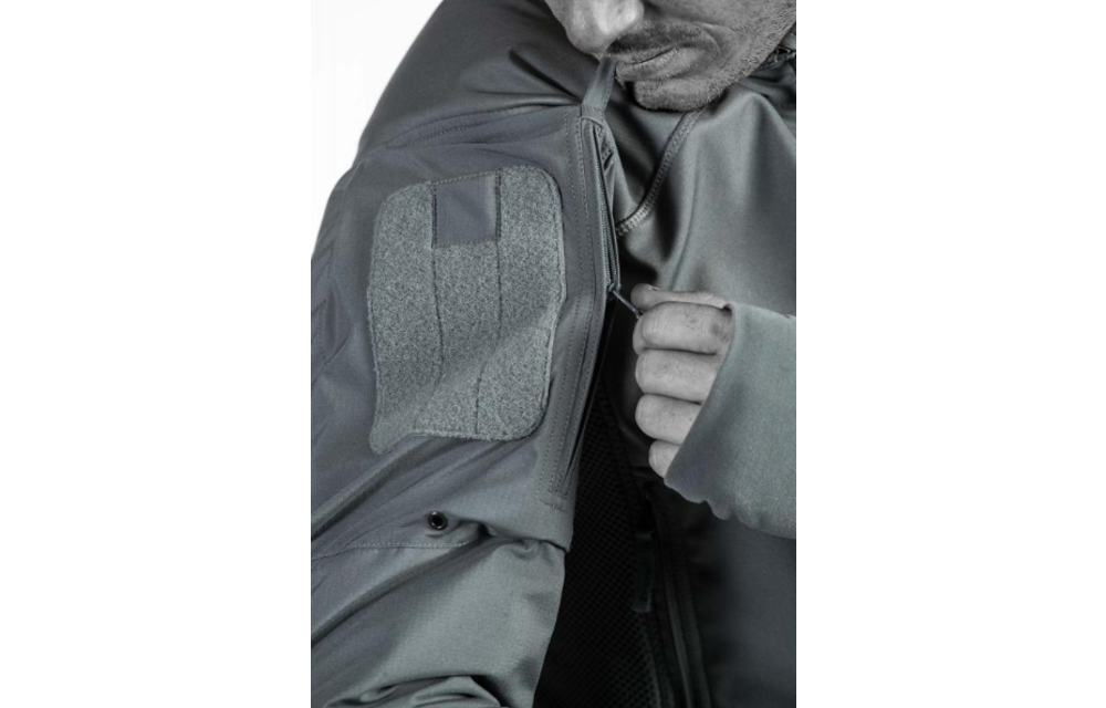 Delta Ace Plus Gen.2 Tactical Jacket (Multicam)