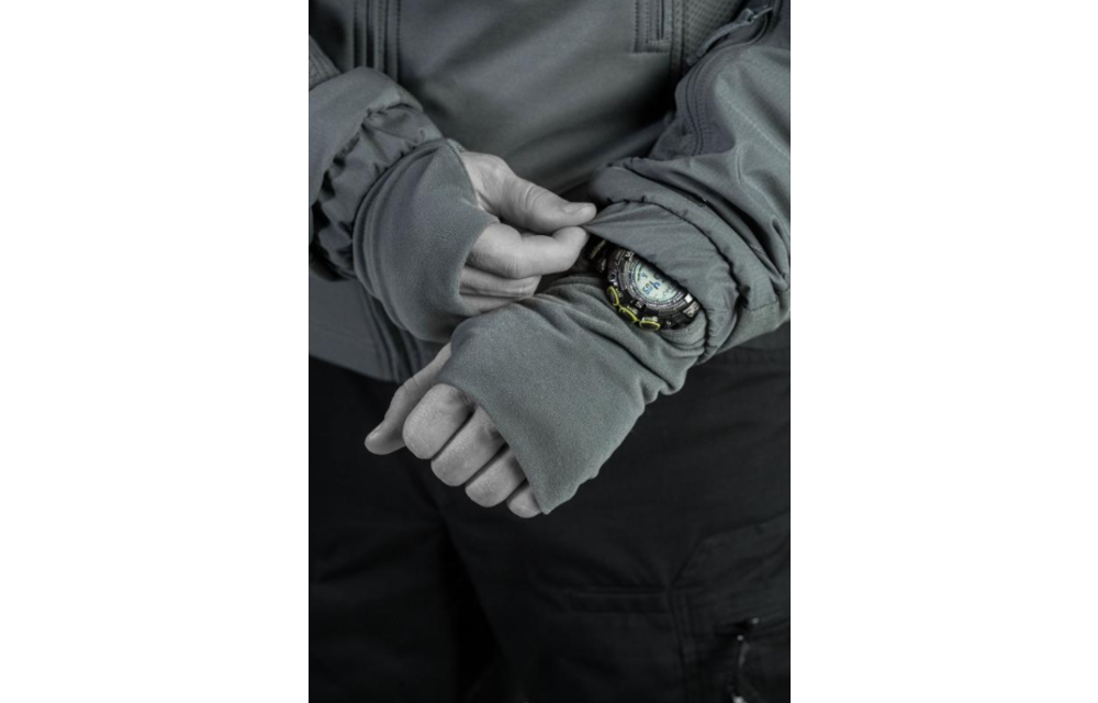 Delta Ace Plus Gen.2 Tactical Jacket (Multicam)