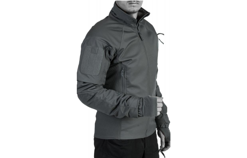 Delta Ace Plus Gen.2 Tactical Jacket (Multicam)