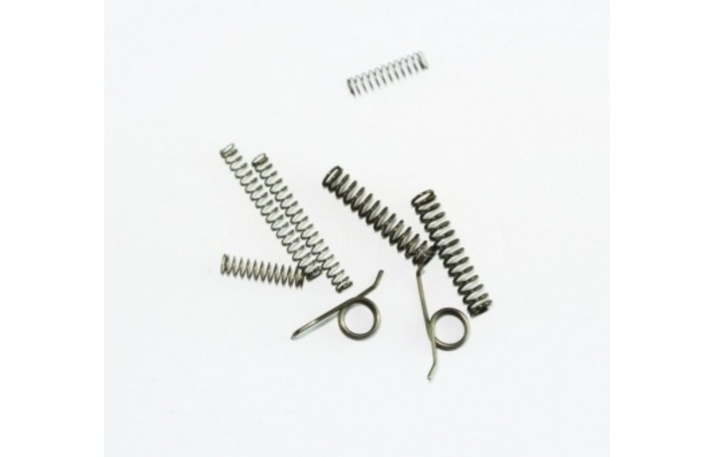 Spare Parts Of Springs For TM 5.1 / 4.3