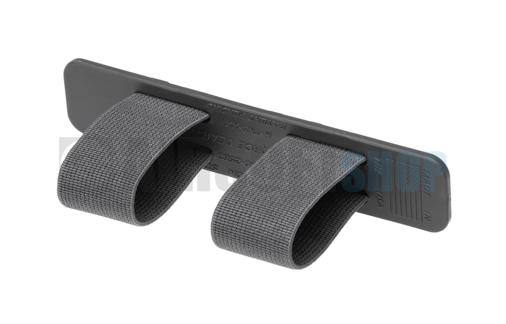 Tourniquet NOW! Strap (Wolf Grey)