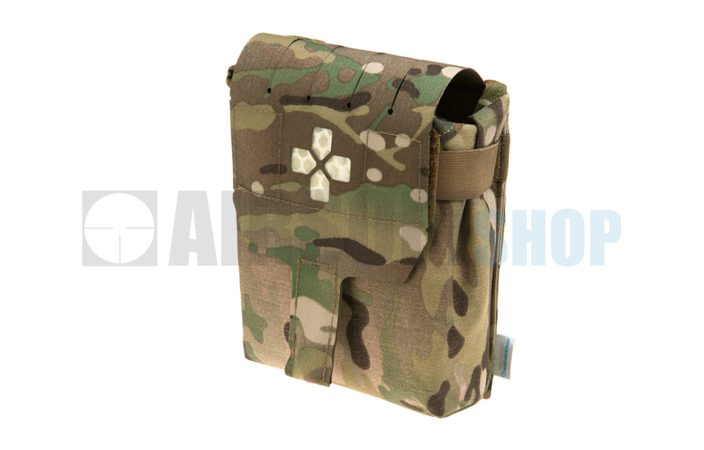 Medium Trauma Kit NOW! (Multicam)