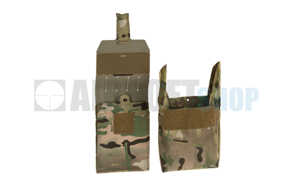 Medium Trauma Kit NOW! (Multicam)