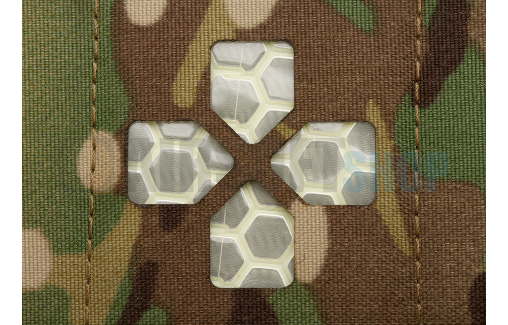 Medium Trauma Kit NOW! (Multicam)