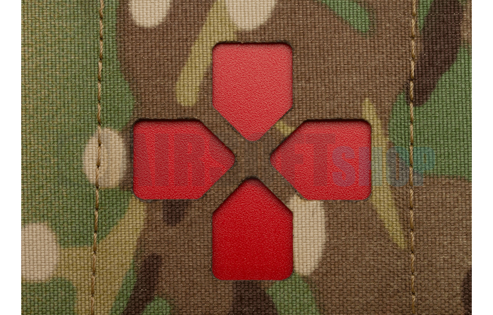 Medium Trauma Kit NOW! (Multicam)