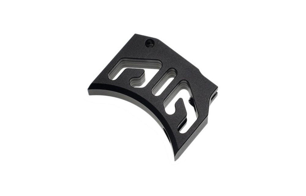 Aluminum Trigger T1 (Black)