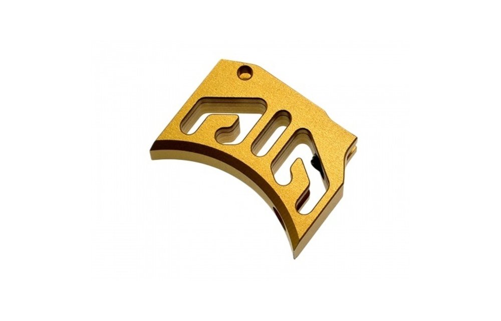 Aluminum Trigger T1 (Gold)