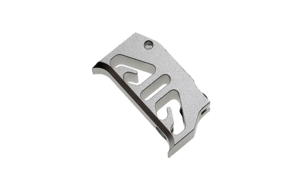 Aluminum Trigger T2 (Silver)