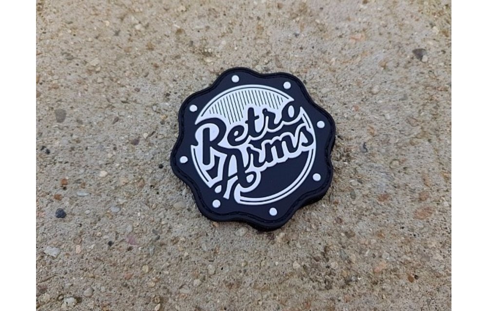 3D Patch
