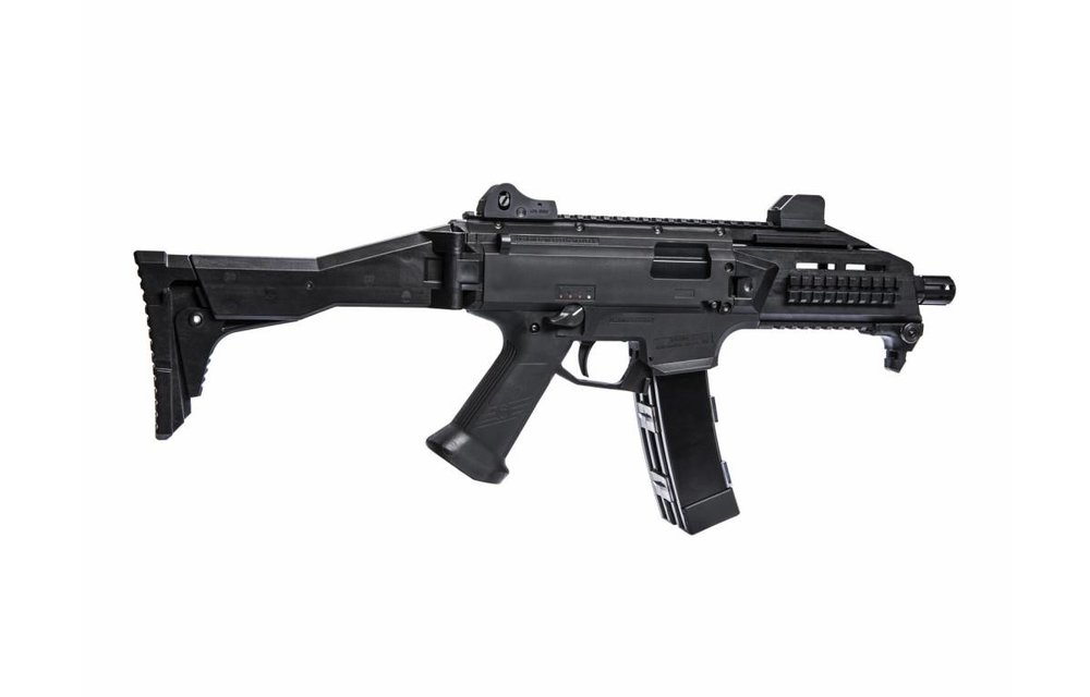 CZ Scorpion EVO 3 A1