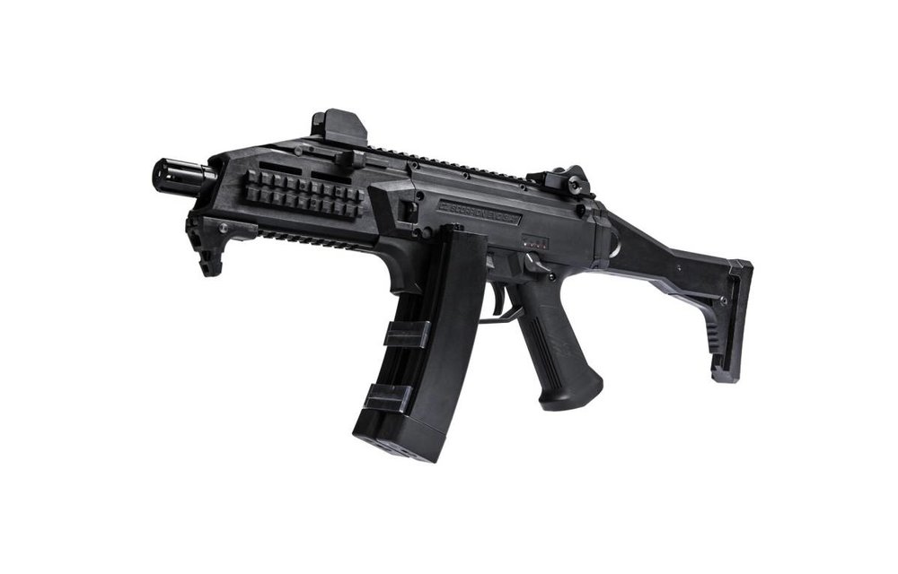 CZ Scorpion EVO 3 A1