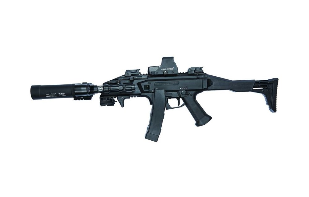 CZ Scorpion EVO 3 A1