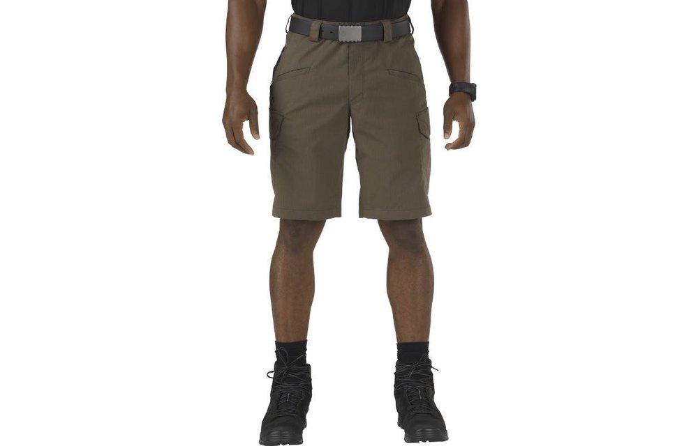 Stryke Short (Tundra)