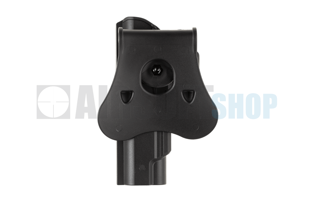 Paddle Holster for WE / KJW / KWA / TM 1911 (Black)
