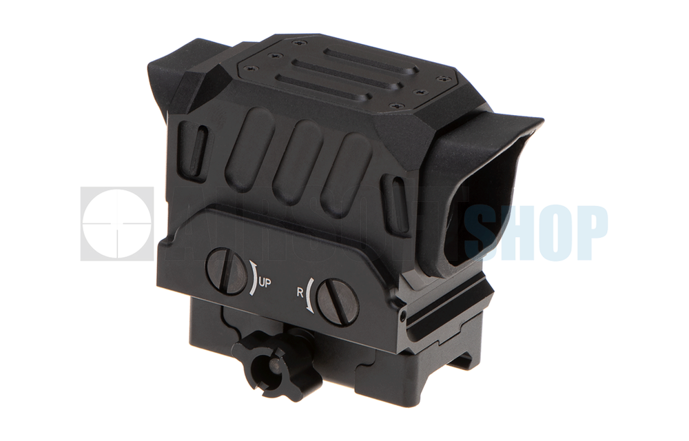 EG1 Red Dot Sight (Black)